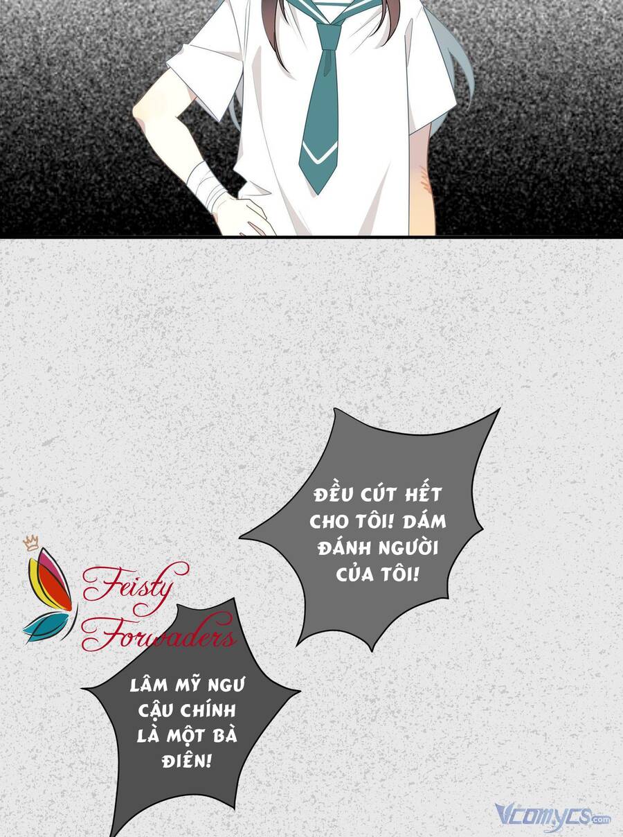Nữ Phụ Như Tôi Cũng Có Ngày Ra Mắt Chapter 27 - 15