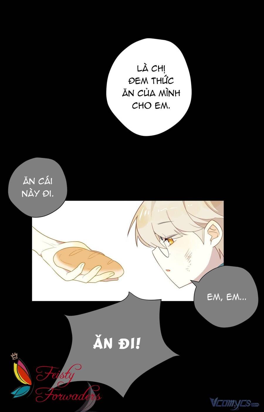 Nữ Phụ Như Tôi Cũng Có Ngày Ra Mắt Chapter 27 - 17