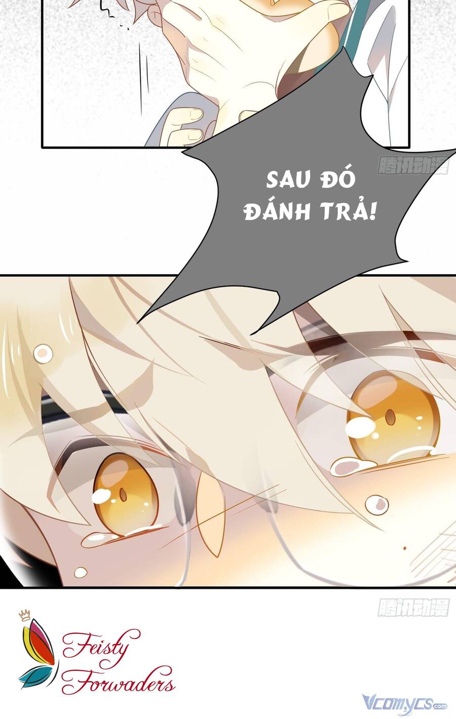 Nữ Phụ Như Tôi Cũng Có Ngày Ra Mắt Chapter 27 - 19