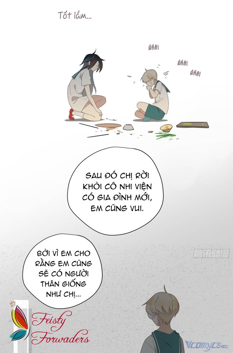 Nữ Phụ Như Tôi Cũng Có Ngày Ra Mắt Chapter 27 - 20