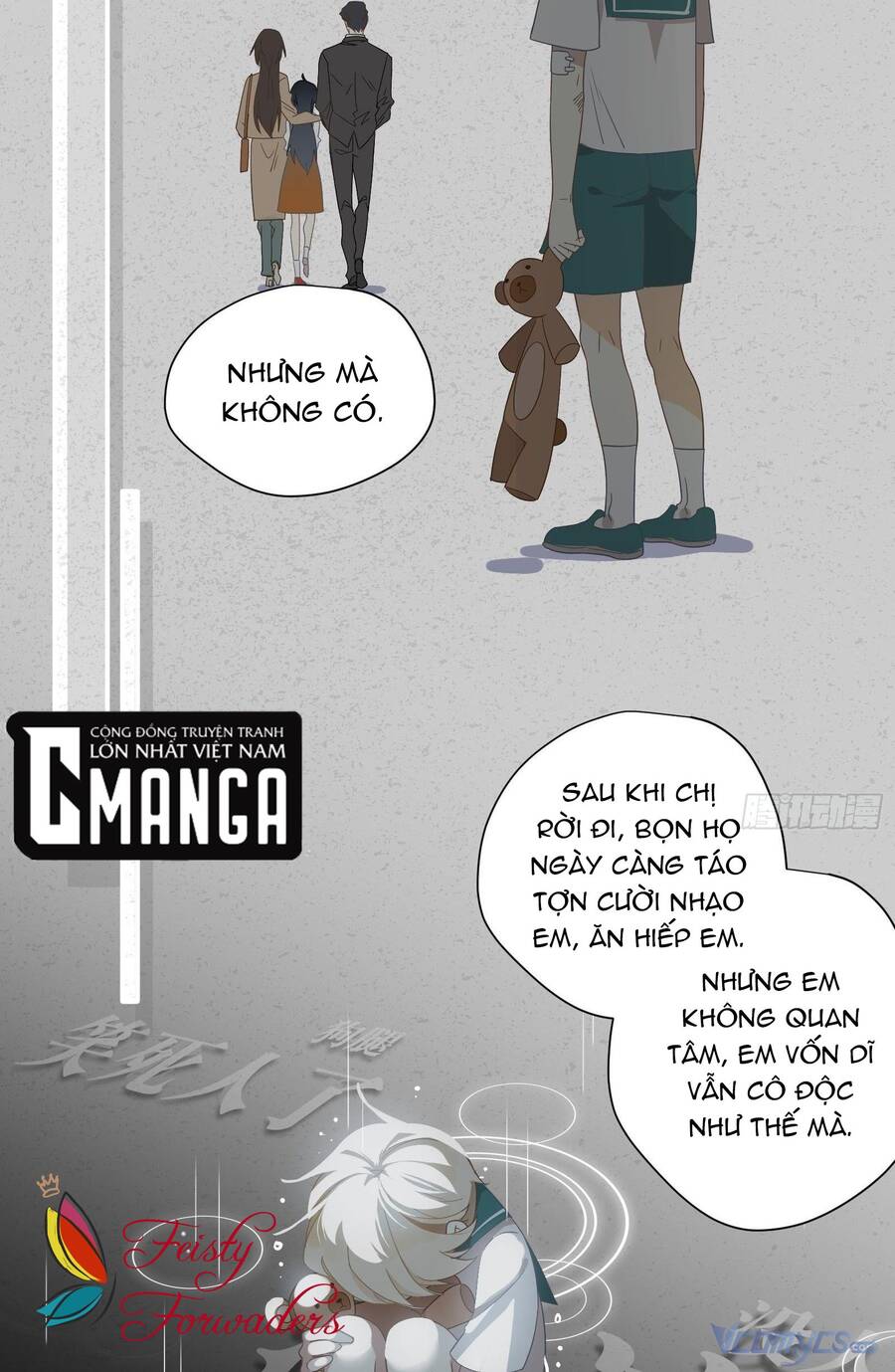 Nữ Phụ Như Tôi Cũng Có Ngày Ra Mắt Chapter 27 - 21