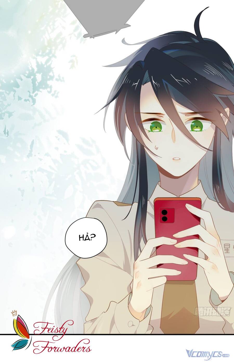 Nữ Phụ Như Tôi Cũng Có Ngày Ra Mắt Chapter 27 - 29