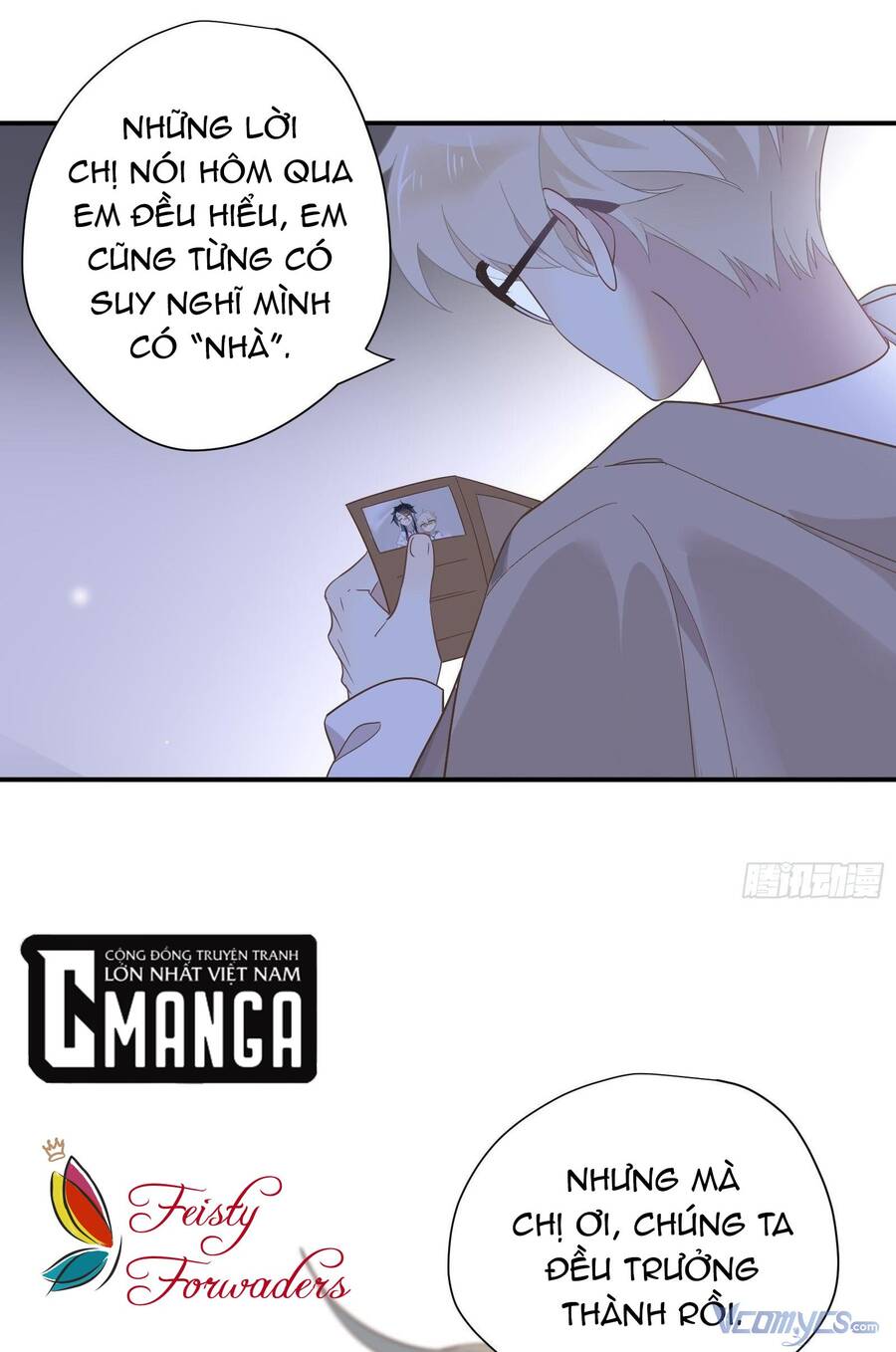 Nữ Phụ Như Tôi Cũng Có Ngày Ra Mắt Chapter 27 - 30