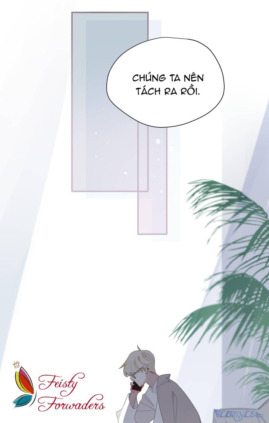 Nữ Phụ Như Tôi Cũng Có Ngày Ra Mắt Chapter 27 - 32