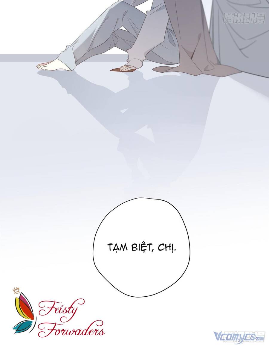 Nữ Phụ Như Tôi Cũng Có Ngày Ra Mắt Chapter 27 - 33