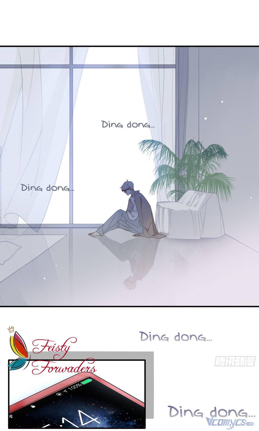 Nữ Phụ Như Tôi Cũng Có Ngày Ra Mắt Chapter 27 - 34