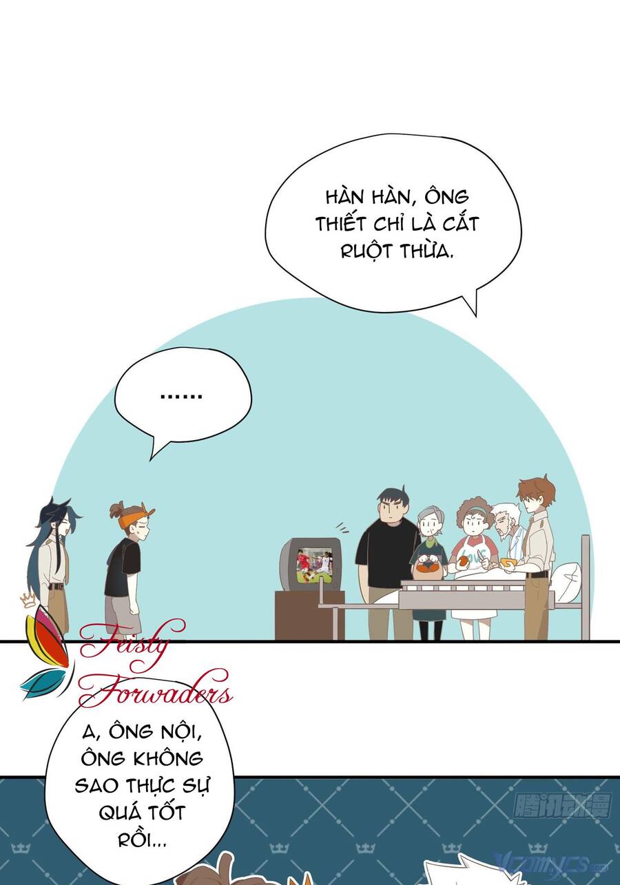 Nữ Phụ Như Tôi Cũng Có Ngày Ra Mắt Chapter 27 - 44