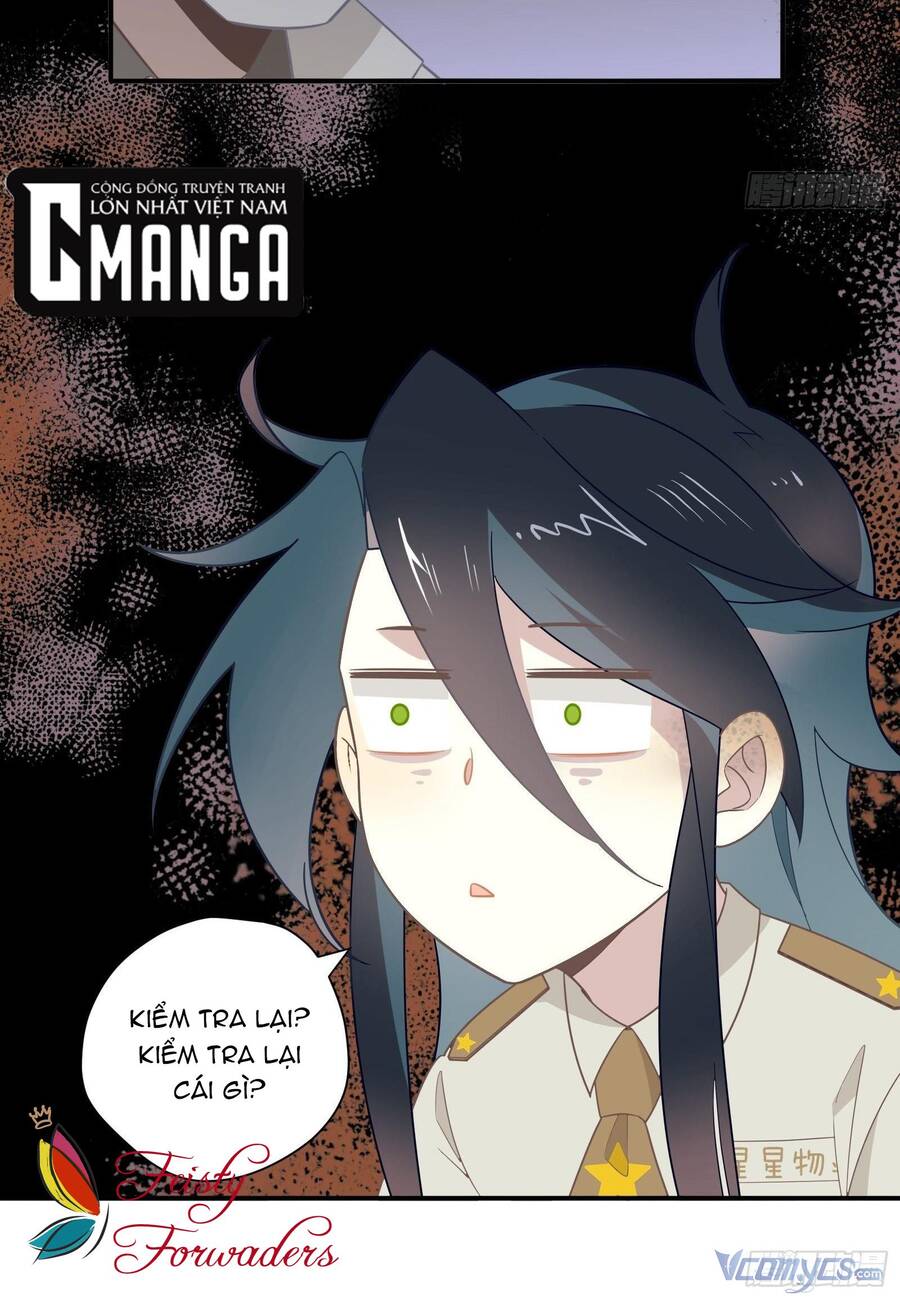 Nữ Phụ Như Tôi Cũng Có Ngày Ra Mắt Chapter 27 - 48