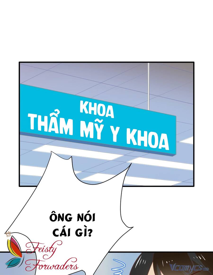 Nữ Phụ Như Tôi Cũng Có Ngày Ra Mắt Chapter 28 - 1