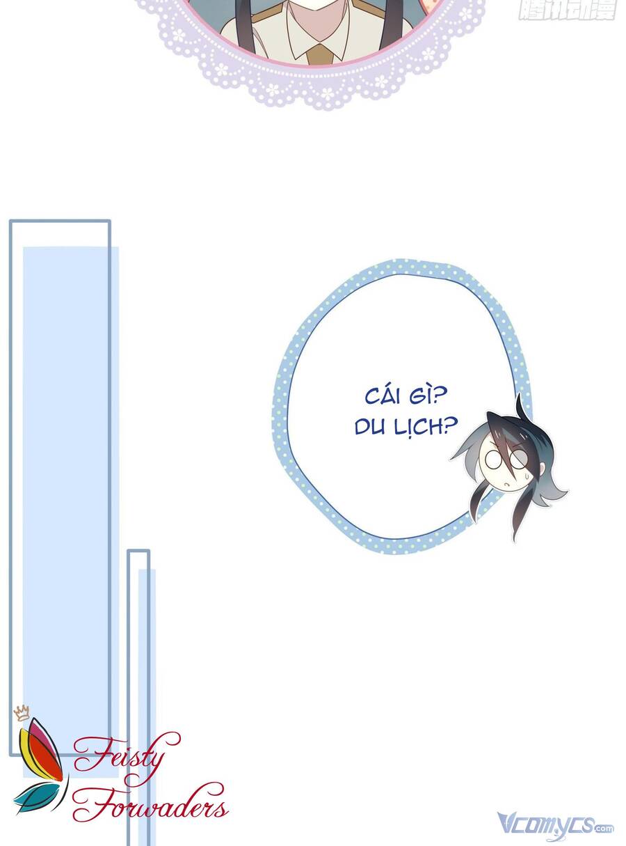 Nữ Phụ Như Tôi Cũng Có Ngày Ra Mắt Chapter 28 - 11