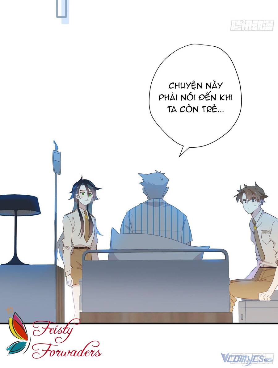 Nữ Phụ Như Tôi Cũng Có Ngày Ra Mắt Chapter 28 - 12