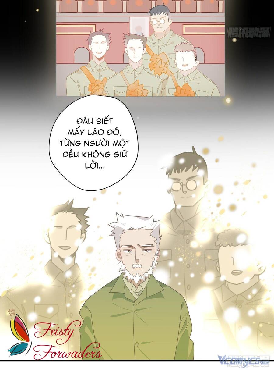 Nữ Phụ Như Tôi Cũng Có Ngày Ra Mắt Chapter 28 - 15