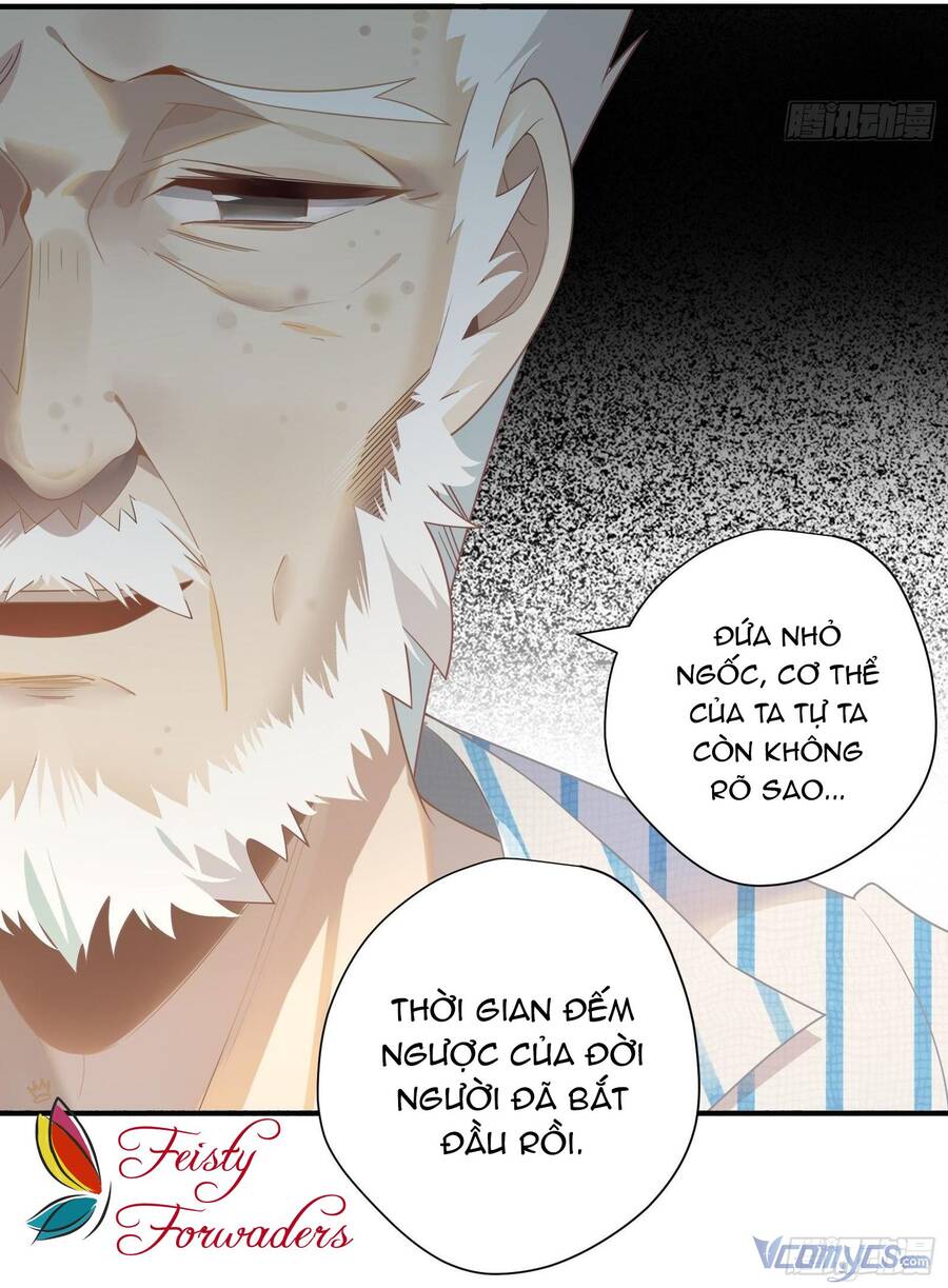 Nữ Phụ Như Tôi Cũng Có Ngày Ra Mắt Chapter 28 - 18