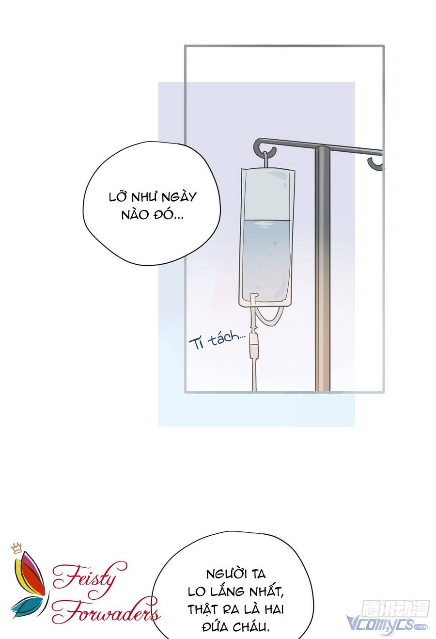 Nữ Phụ Như Tôi Cũng Có Ngày Ra Mắt Chapter 28 - 19