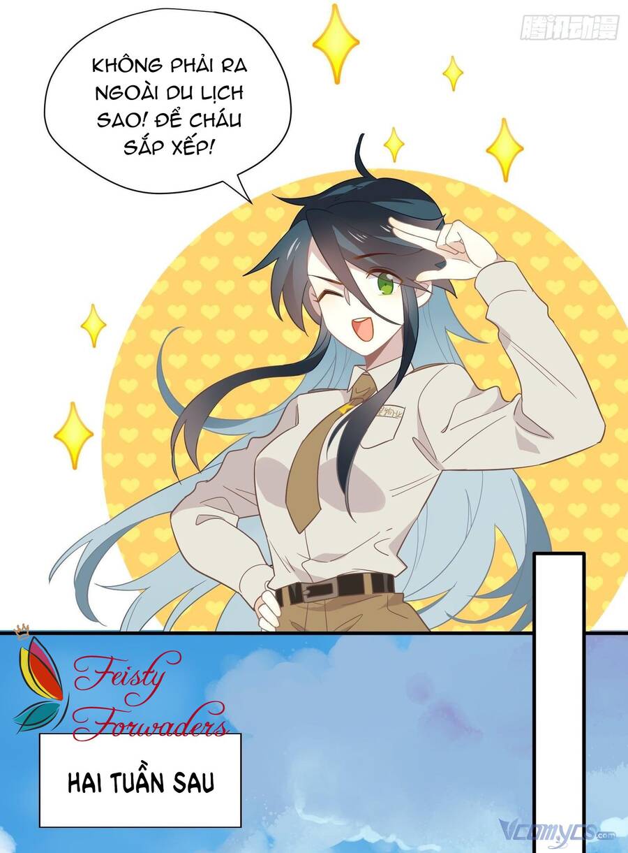 Nữ Phụ Như Tôi Cũng Có Ngày Ra Mắt Chapter 28 - 26