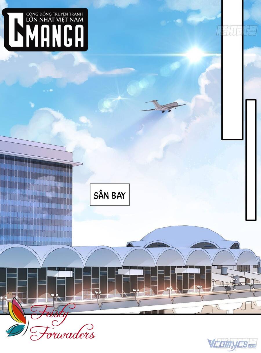 Nữ Phụ Như Tôi Cũng Có Ngày Ra Mắt Chapter 28 - 27