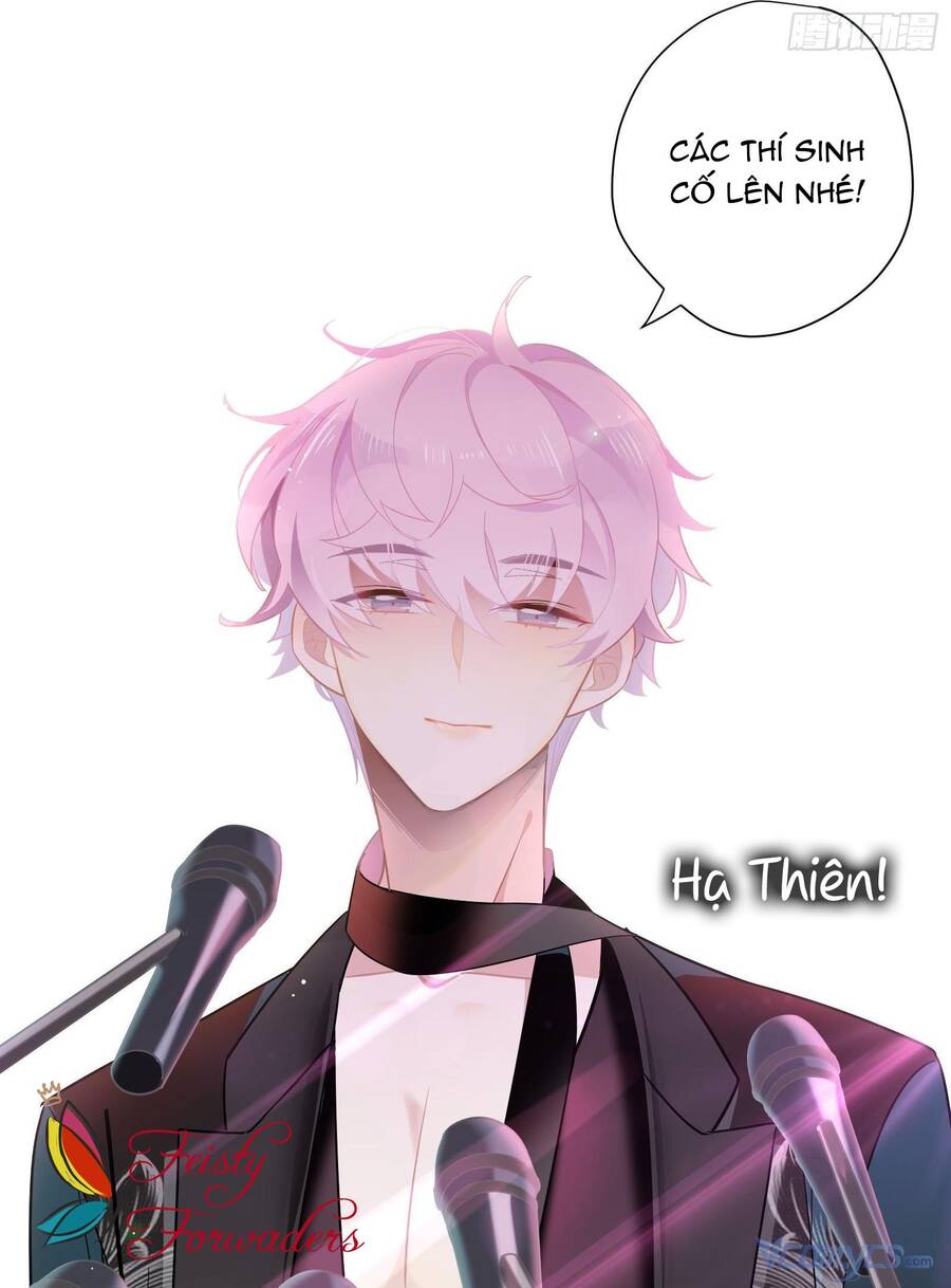 Nữ Phụ Như Tôi Cũng Có Ngày Ra Mắt Chapter 28 - 35