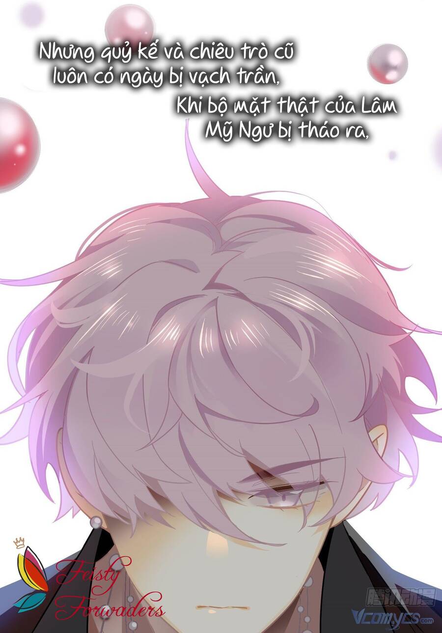 Nữ Phụ Như Tôi Cũng Có Ngày Ra Mắt Chapter 28 - 38