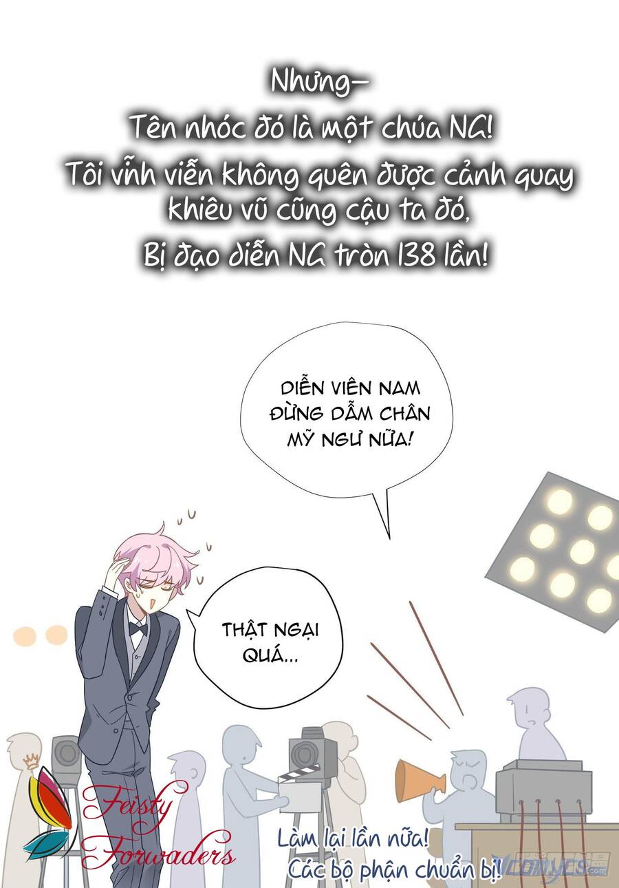 Nữ Phụ Như Tôi Cũng Có Ngày Ra Mắt Chapter 28 - 43