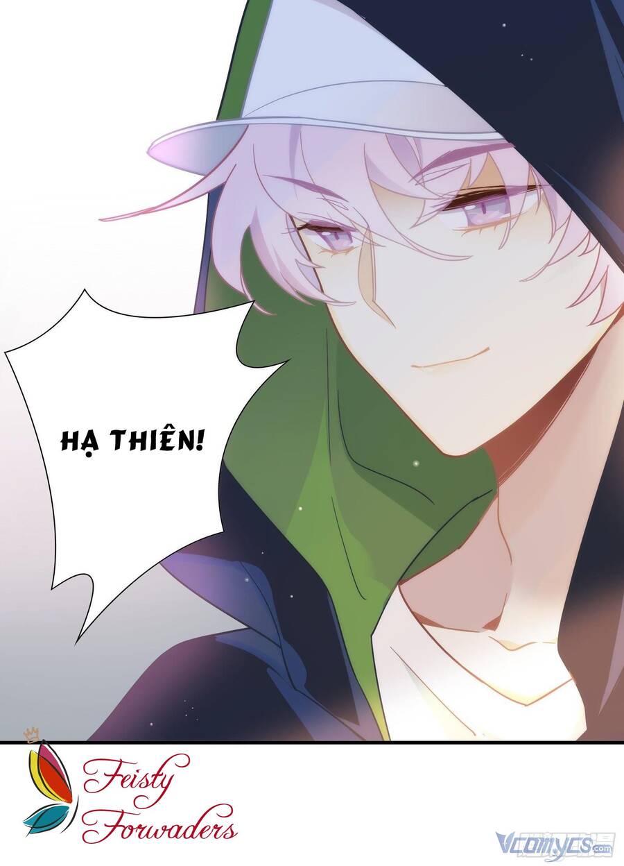 Nữ Phụ Như Tôi Cũng Có Ngày Ra Mắt Chapter 28 - 48