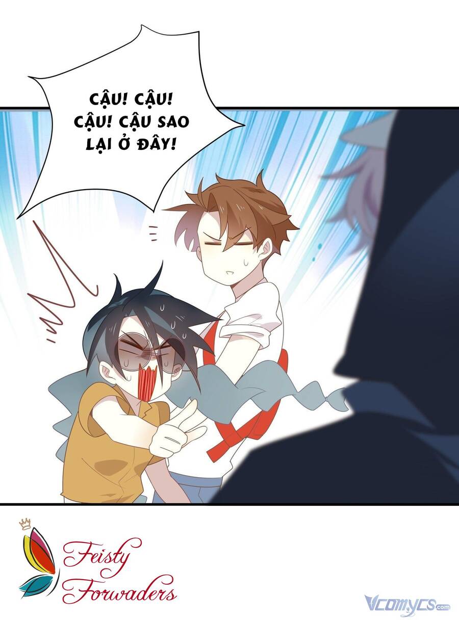 Nữ Phụ Như Tôi Cũng Có Ngày Ra Mắt Chapter 28 - 49