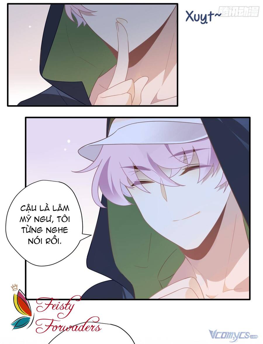 Nữ Phụ Như Tôi Cũng Có Ngày Ra Mắt Chapter 28 - 50