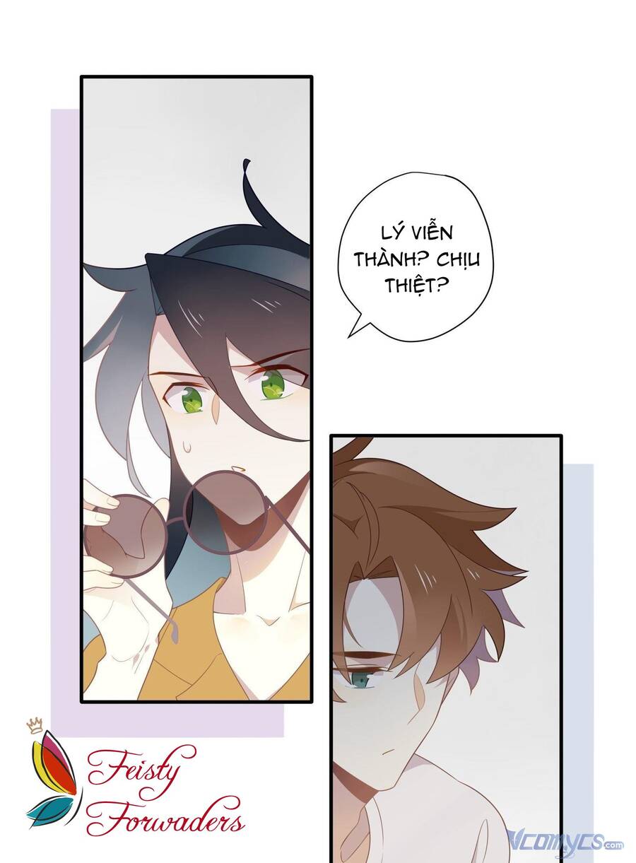 Nữ Phụ Như Tôi Cũng Có Ngày Ra Mắt Chapter 28 - 52