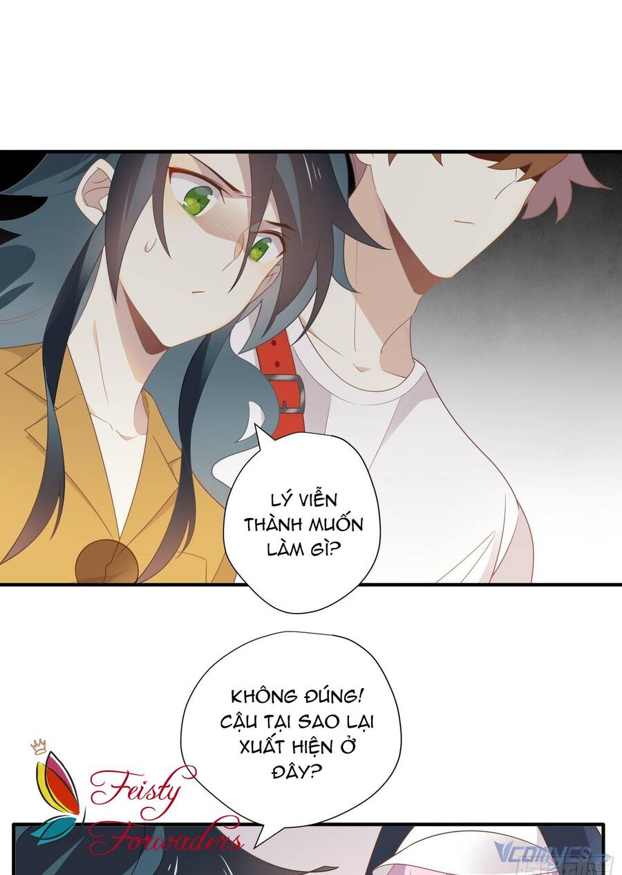 Nữ Phụ Như Tôi Cũng Có Ngày Ra Mắt Chapter 28 - 55