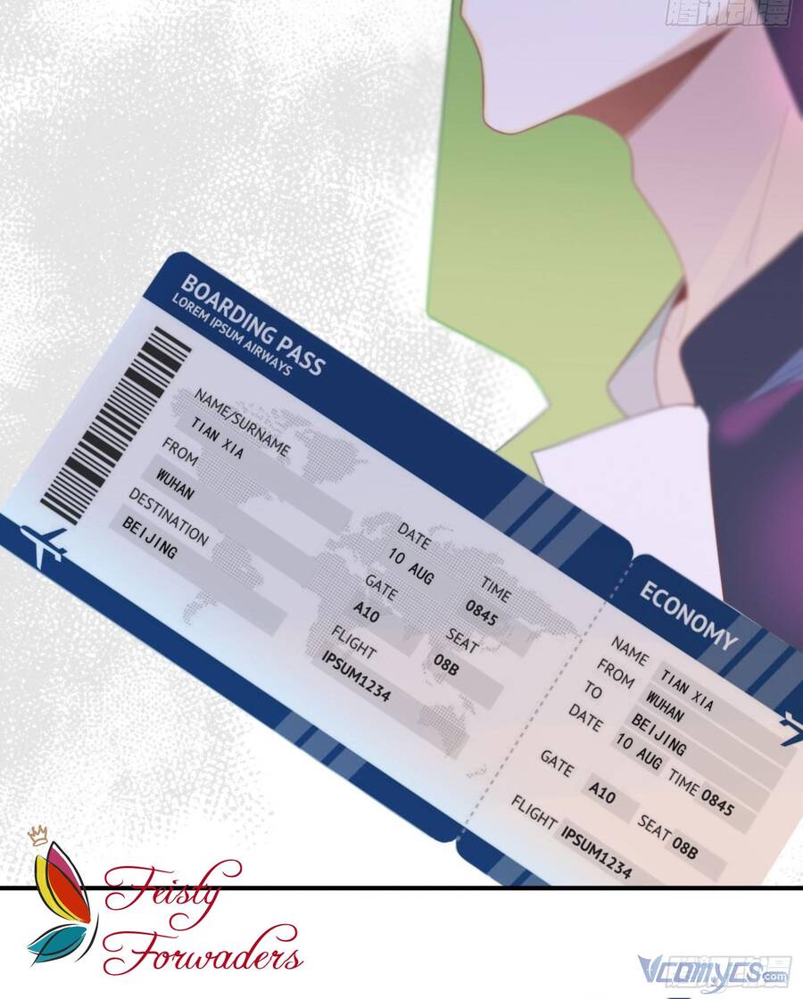 Nữ Phụ Như Tôi Cũng Có Ngày Ra Mắt Chapter 28 - 57