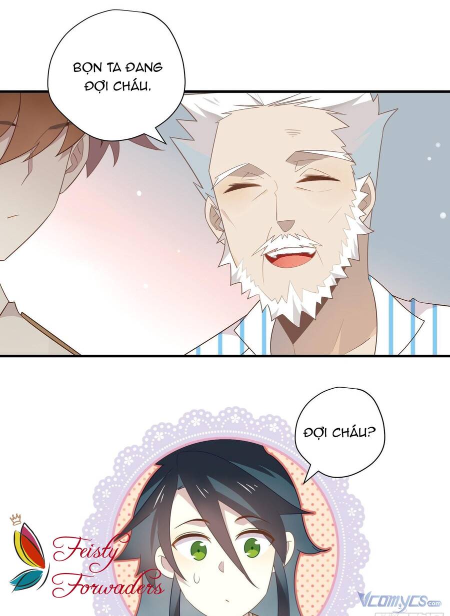 Nữ Phụ Như Tôi Cũng Có Ngày Ra Mắt Chapter 28 - 10