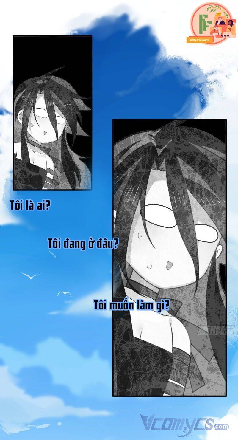 Nữ Phụ Như Tôi Cũng Có Ngày Ra Mắt Chapter 3 - 2