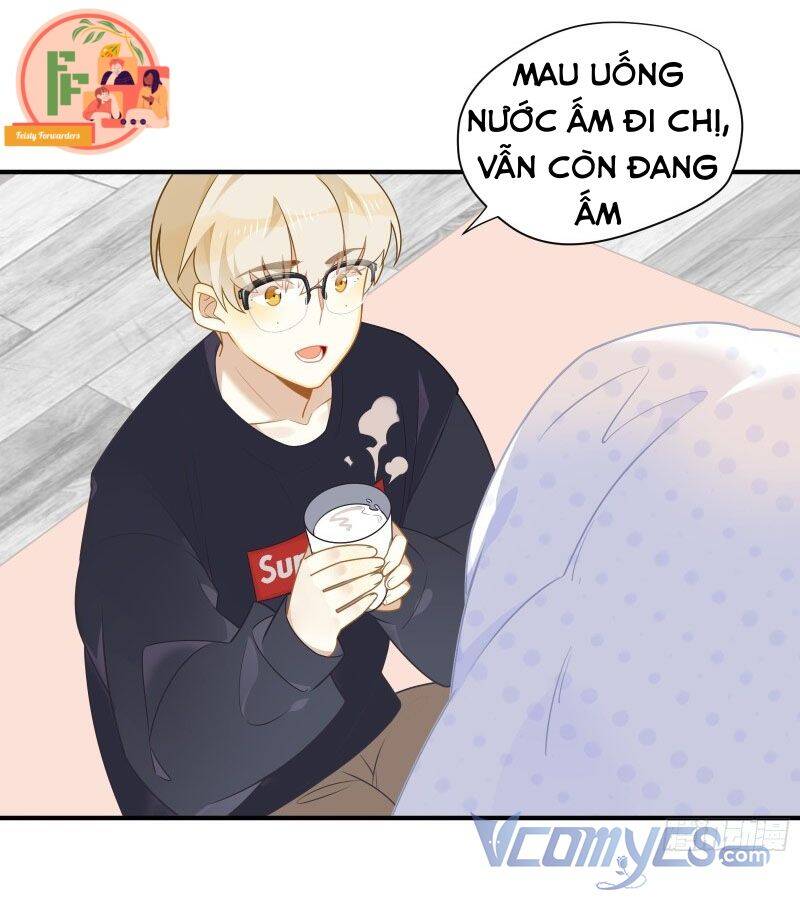 Nữ Phụ Như Tôi Cũng Có Ngày Ra Mắt Chapter 3 - 12