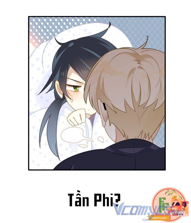 Nữ Phụ Như Tôi Cũng Có Ngày Ra Mắt Chapter 3 - 13