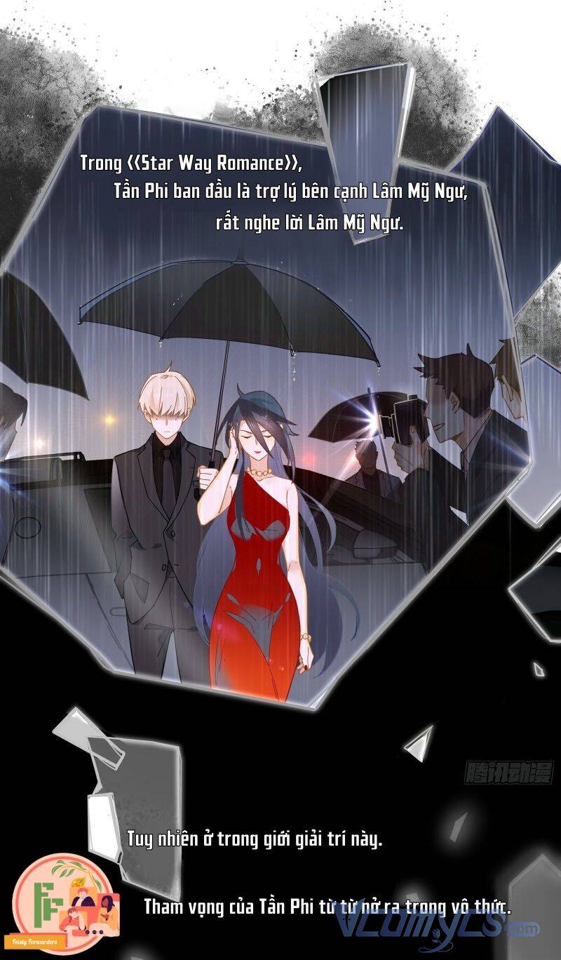 Nữ Phụ Như Tôi Cũng Có Ngày Ra Mắt Chapter 3 - 14