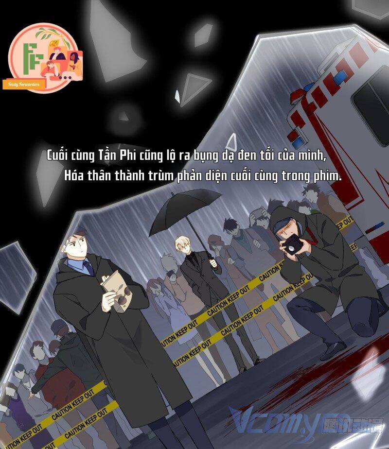 Nữ Phụ Như Tôi Cũng Có Ngày Ra Mắt Chapter 3 - 15