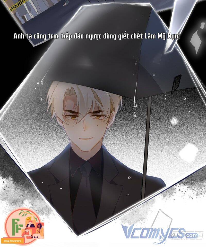 Nữ Phụ Như Tôi Cũng Có Ngày Ra Mắt Chapter 3 - 16