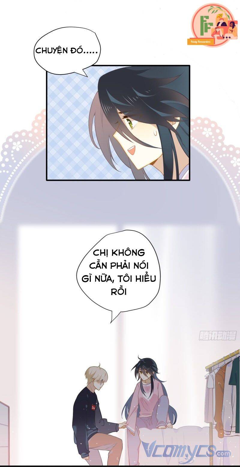 Nữ Phụ Như Tôi Cũng Có Ngày Ra Mắt Chapter 3 - 20