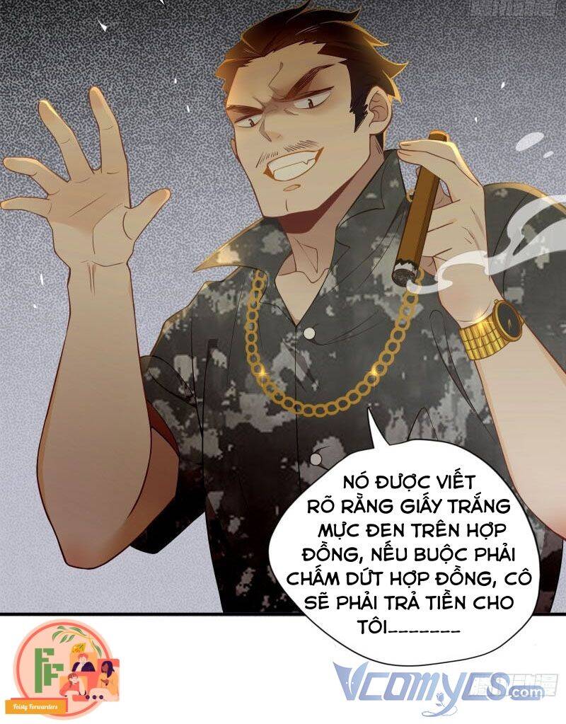 Nữ Phụ Như Tôi Cũng Có Ngày Ra Mắt Chapter 3 - 31