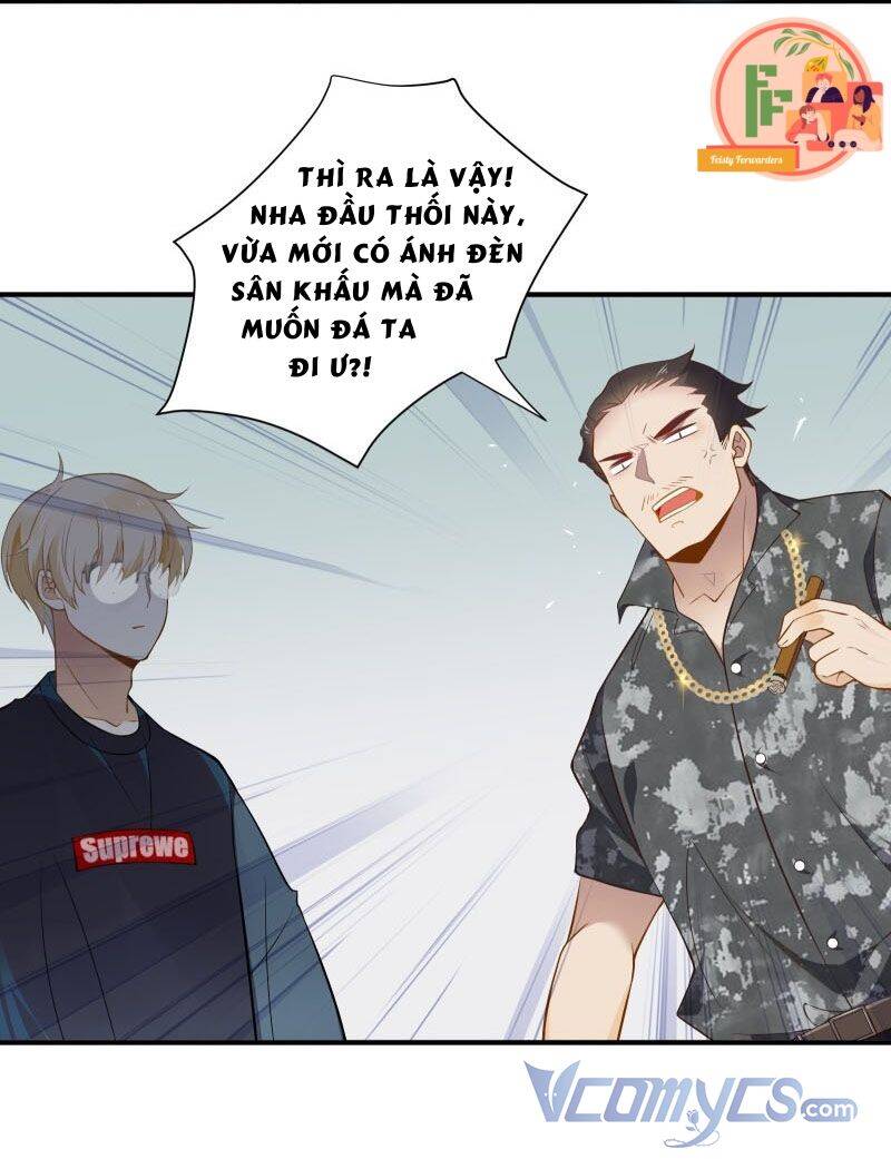 Nữ Phụ Như Tôi Cũng Có Ngày Ra Mắt Chapter 3 - 39