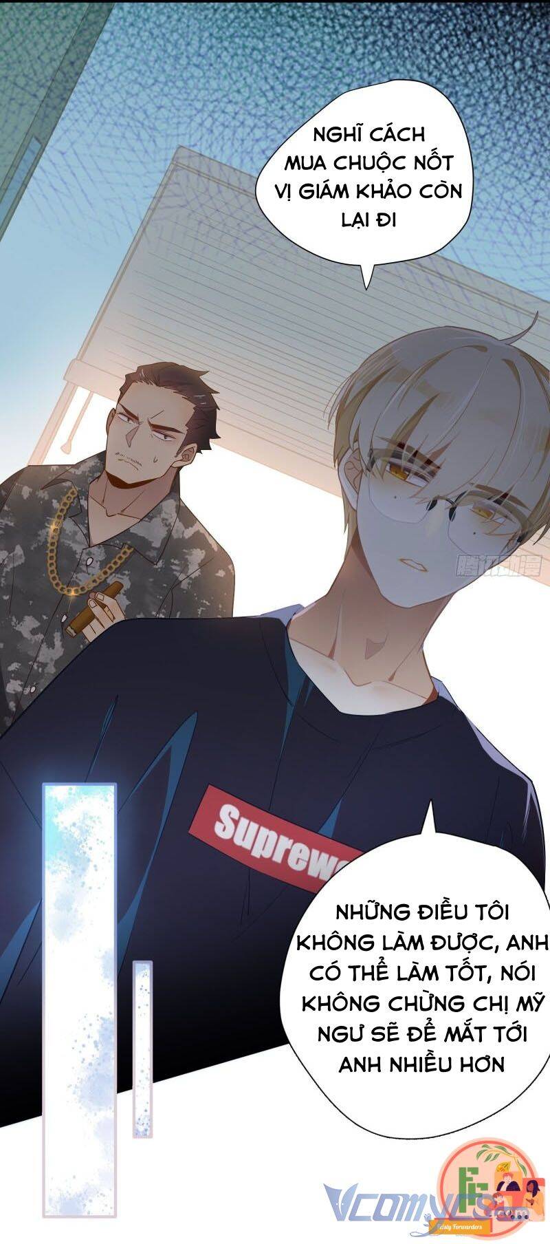 Nữ Phụ Như Tôi Cũng Có Ngày Ra Mắt Chapter 3 - 43