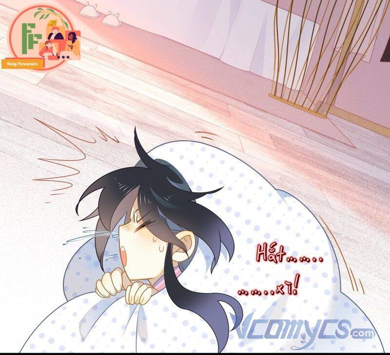 Nữ Phụ Như Tôi Cũng Có Ngày Ra Mắt Chapter 3 - 9