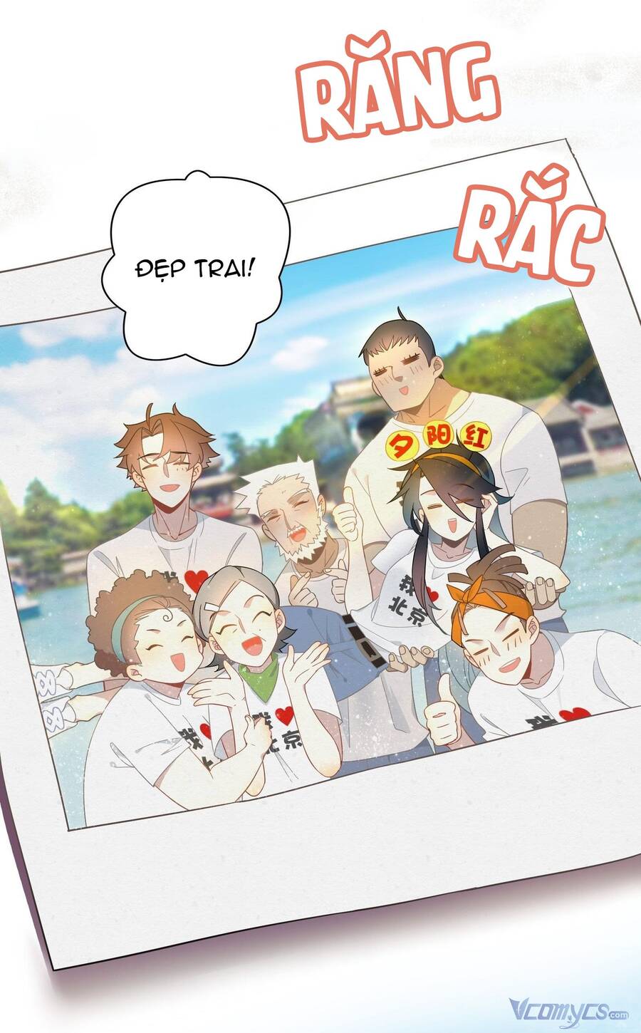 Nữ Phụ Như Tôi Cũng Có Ngày Ra Mắt Chapter 30 - 2