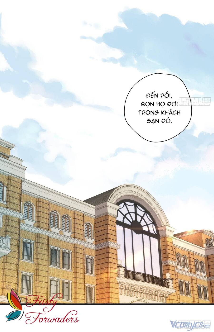 Nữ Phụ Như Tôi Cũng Có Ngày Ra Mắt Chapter 30 - 15