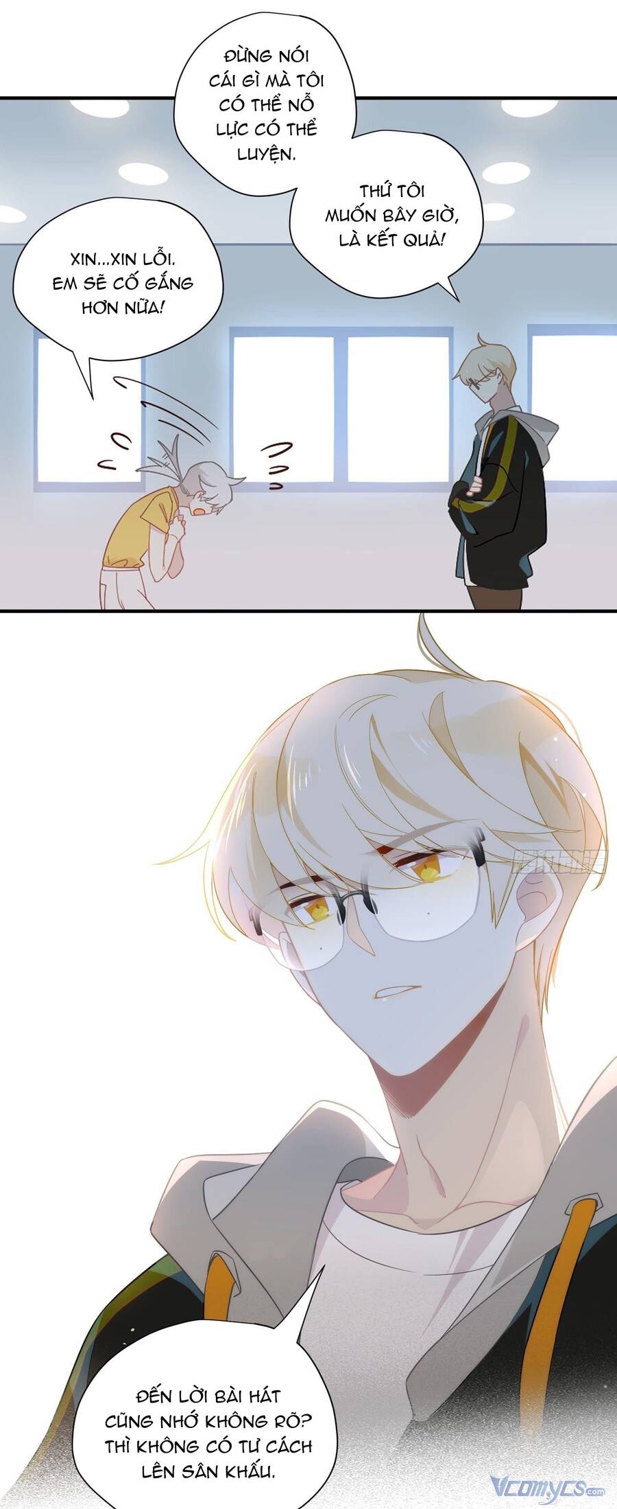 Nữ Phụ Như Tôi Cũng Có Ngày Ra Mắt Chapter 30 - 20