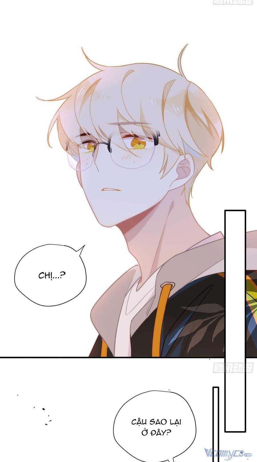 Nữ Phụ Như Tôi Cũng Có Ngày Ra Mắt Chapter 30 - 22