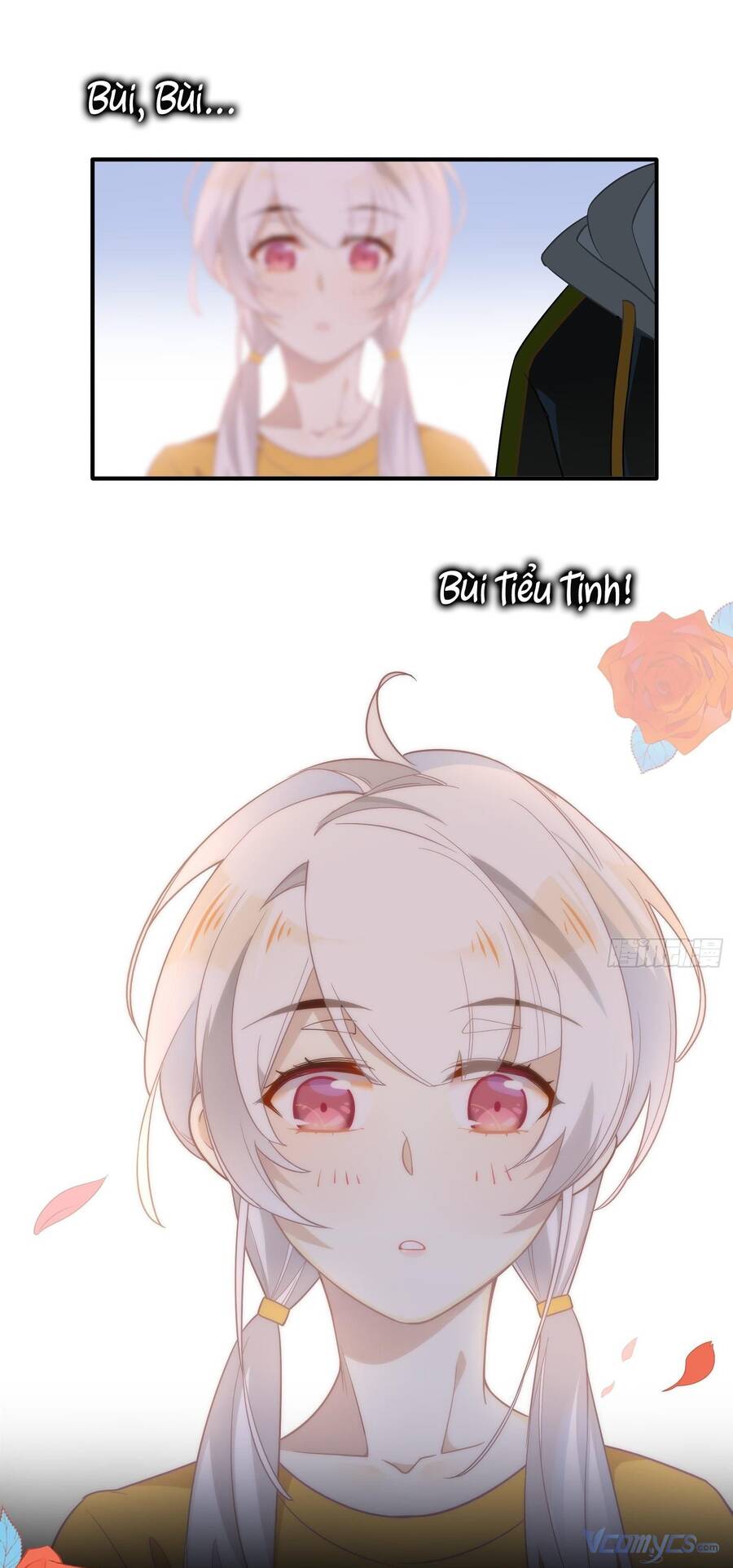 Nữ Phụ Như Tôi Cũng Có Ngày Ra Mắt Chapter 30 - 24