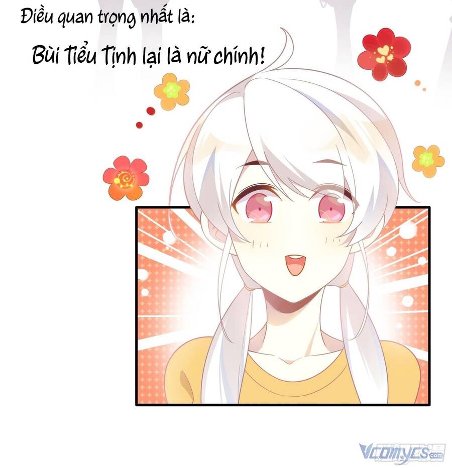 Nữ Phụ Như Tôi Cũng Có Ngày Ra Mắt Chapter 30 - 42