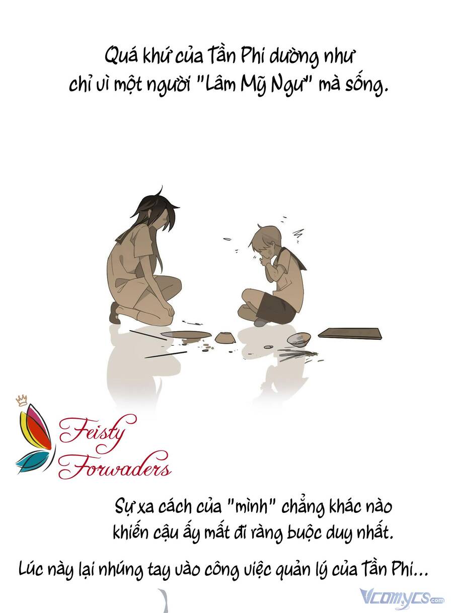 Nữ Phụ Như Tôi Cũng Có Ngày Ra Mắt Chapter 30 - 45