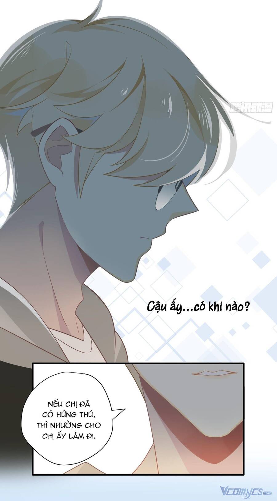 Nữ Phụ Như Tôi Cũng Có Ngày Ra Mắt Chapter 30 - 46