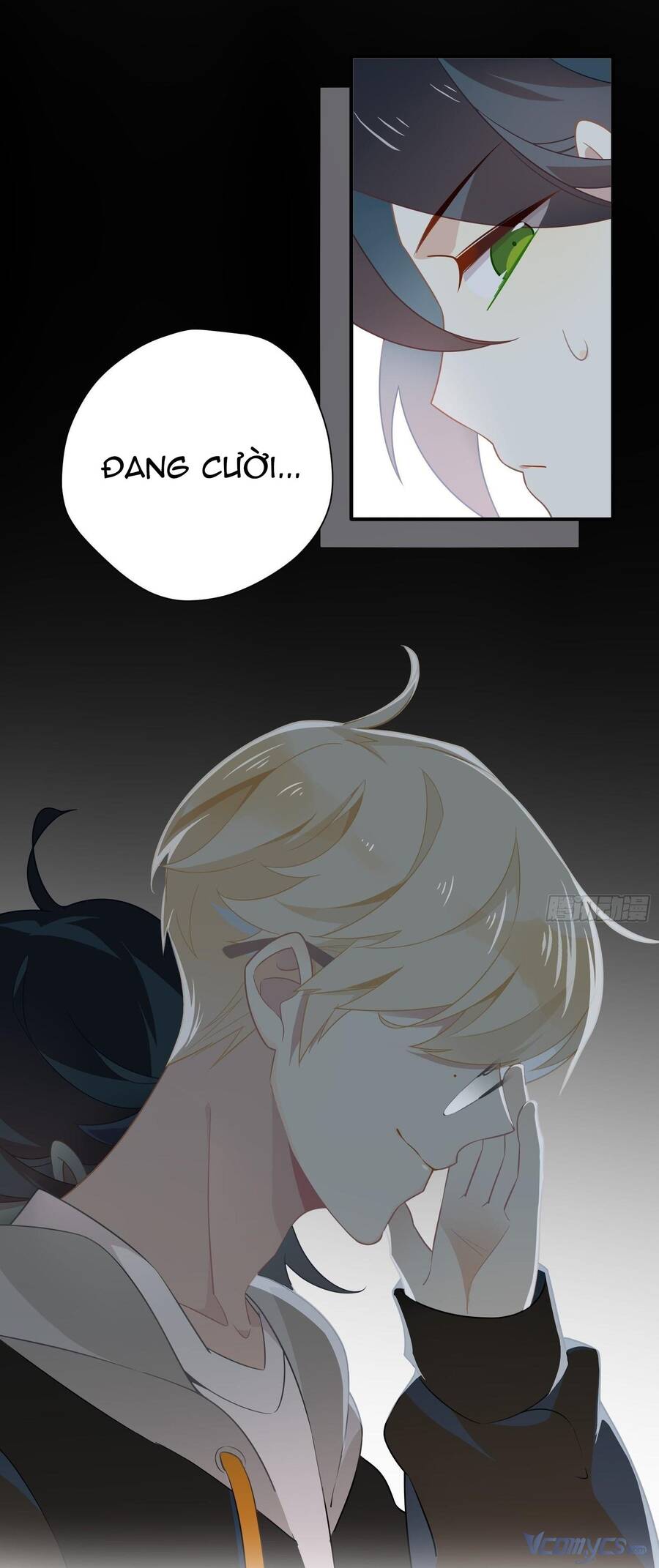 Nữ Phụ Như Tôi Cũng Có Ngày Ra Mắt Chapter 30 - 50